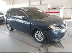 KNMAT2MT2GP611306 2016 NISSAN ROGUE