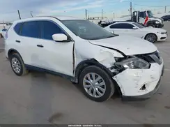 KNMAT2MT2GP613458 2016 NISSAN ROGUE
