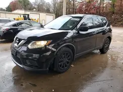 KNMAT2MT2GP614125 2016 NISSAN ROGUE