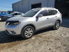 KNMAT2MT2GP614304 2016 NISSAN ROGUE