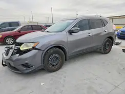 KNMAT2MT2GP614349 2016 NISSAN ROGUE