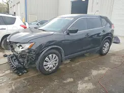 KNMAT2MT2GP615002 2016 NISSAN ROGUE