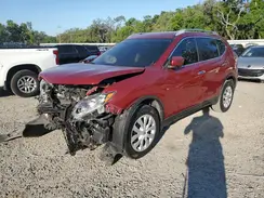 KNMAT2MT2GP615100 2016 NISSAN ROGUE