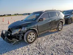 KNMAT2MT2GP616618 2016 NISSAN ROGUE