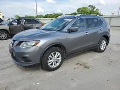 KNMAT2MT2GP617963 2016 NISSAN ROGUE