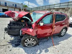 KNMAT2MT2GP618238 2016 NISSAN ROGUE