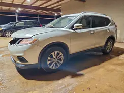 KNMAT2MT2GP621107 2016 NISSAN ROGUE