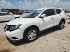 KNMAT2MT2GP621141 2016 NISSAN ROGUE