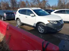 KNMAT2MT2GP622189 2016 NISSAN ROGUE