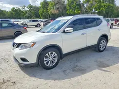 KNMAT2MT2GP622306 2016 NISSAN ROGUE