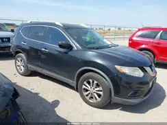 KNMAT2MT2GP624038 2016 NISSAN ROGUE