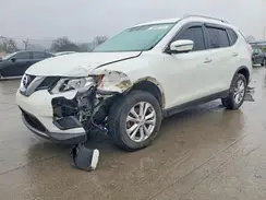KNMAT2MT2GP624332 2016 NISSAN ROGUE