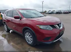 KNMAT2MT2GP625240 2016 NISSAN ROGUE