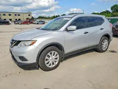KNMAT2MT2GP625576 2016 NISSAN ROGUE