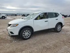 KNMAT2MT2GP625917 2016 NISSAN ROGUE