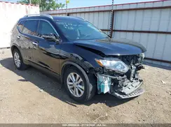 KNMAT2MT2GP626503 2016 NISSAN ROGUE
