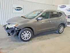 KNMAT2MT2GP627800 2016 NISSAN ROGUE
