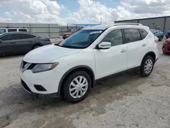 KNMAT2MT2GP627845 2016 NISSAN ROGUE