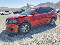 KNMAT2MT2GP629496 2016 NISSAN ROGUE