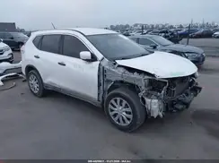 KNMAT2MT2GP630129 2016 NISSAN ROGUE