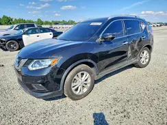 KNMAT2MT2GP630874 2016 NISSAN ROGUE