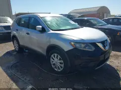 KNMAT2MT2GP630955 2016 NISSAN ROGUE