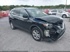 KNMAT2MT2GP631071 2016 NISSAN ROGUE
