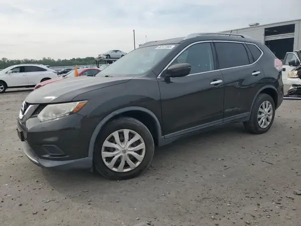 KNMAT2MT2GP635217 2016 NISSAN ROGUE - Image 1