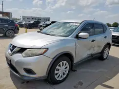 KNMAT2MT2GP635654 2016 NISSAN ROGUE