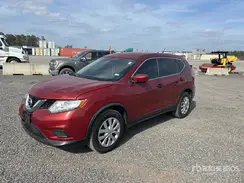 KNMAT2MT2GP638330 2016 NISSAN ROGUE