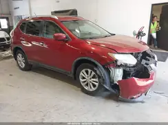 KNMAT2MT2GP638375 2016 NISSAN ROGUE