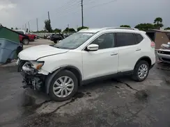 KNMAT2MT2GP640546 2016 NISSAN ROGUE