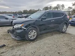 KNMAT2MT2GP641003 2016 NISSAN ROGUE