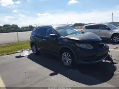 KNMAT2MT2GP641406 2016 NISSAN ROGUE