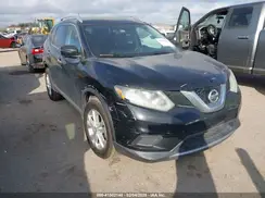 KNMAT2MT2GP641549 2016 NISSAN ROGUE