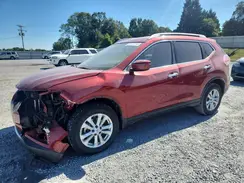 KNMAT2MT2GP642118 2016 NISSAN ROGUE