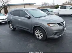 KNMAT2MT2GP642457 2016 NISSAN ROGUE