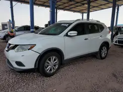 KNMAT2MT2GP643625 2016 NISSAN ROGUE