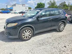 KNMAT2MT2GP645956 2016 NISSAN ROGUE