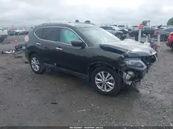 KNMAT2MT2GP646993 2016 NISSAN ROGUE