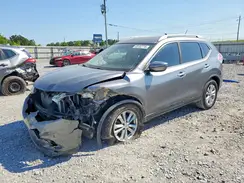 KNMAT2MT2GP647626 2016 NISSAN ROGUE