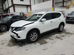 KNMAT2MT2GP648078 2016 NISSAN ROGUE