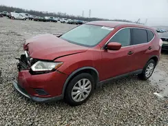 KNMAT2MT2GP649408 2016 NISSAN ROGUE