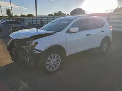 KNMAT2MT2GP650252 2016 NISSAN ROGUE