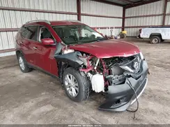 KNMAT2MT2GP650624 2016 NISSAN ROGUE
