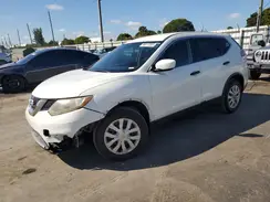 KNMAT2MT2GP651837 2016 NISSAN ROGUE