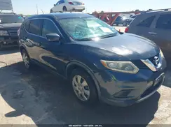 KNMAT2MT2GP653930 2016 NISSAN ROGUE