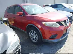 KNMAT2MT2GP654656 2016 NISSAN ROGUE