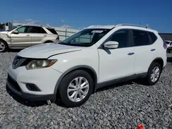 KNMAT2MT2GP654818 2016 NISSAN ROGUE