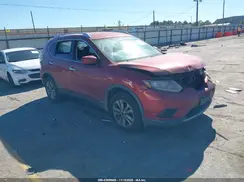 KNMAT2MT2GP656410 2016 NISSAN ROGUE
